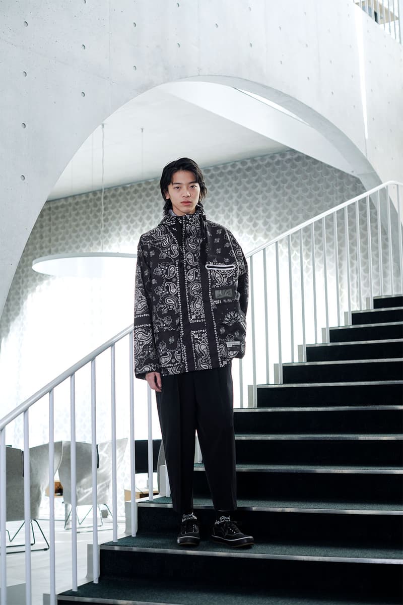 ジーユー ミハラヤスヒロ GU × MiharaYasuhiroによる初のコラボコレクションが公開 first collaboration collection 2021 spring summer