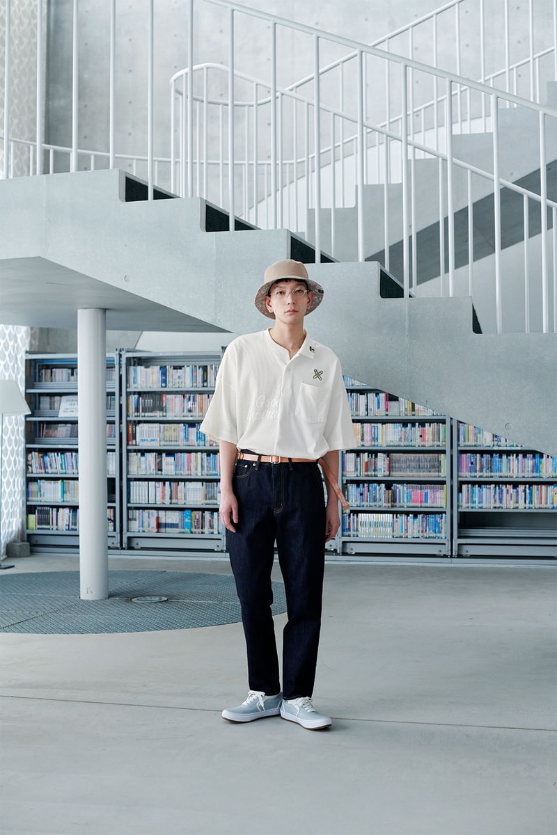 ジーユー ミハラヤスヒロ GU × MiharaYasuhiroによる初のコラボコレクションが公開 first collaboration collection 2021 spring summer