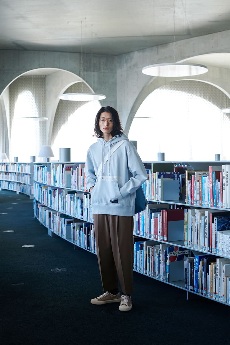 ジーユー ミハラヤスヒロ GU × MiharaYasuhiroによる初のコラボコレクションが公開 first collaboration collection 2021 spring summer