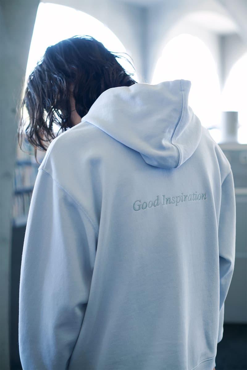 ジーユー ミハラヤスヒロ GU × MiharaYasuhiroによる初のコラボコレクションが公開 first collaboration collection 2021 spring summer