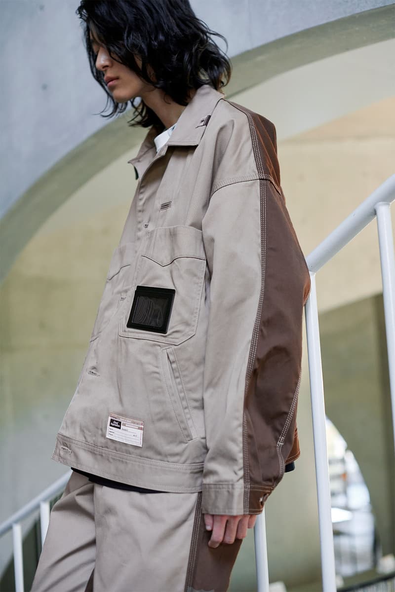 ジーユー ミハラヤスヒロ GU × MiharaYasuhiroによる初のコラボコレクションが公開 first collaboration collection 2021 spring summer