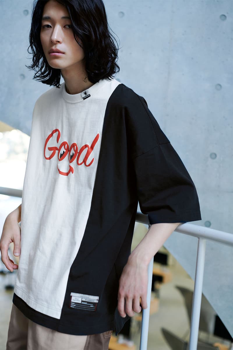 ジーユー ミハラヤスヒロ GU × MiharaYasuhiroによる初のコラボコレクションが公開 first collaboration collection 2021 spring summer