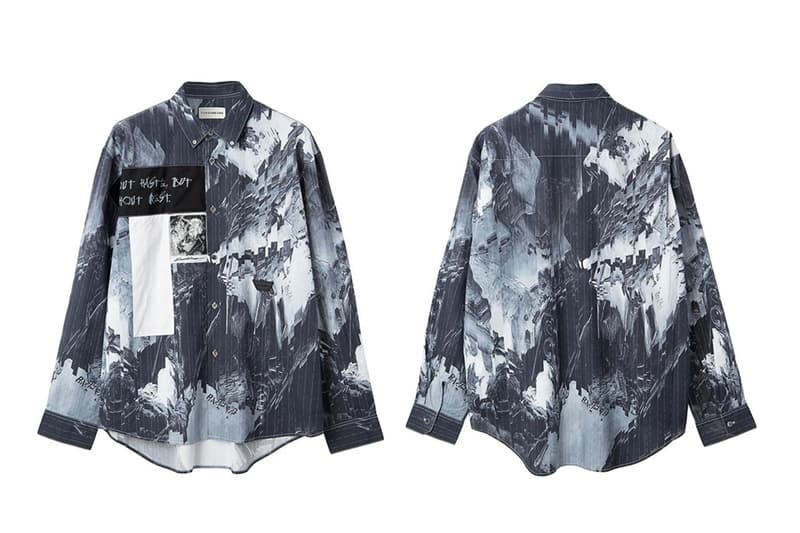 『機動戦士ガンダム』と河村康輔のコラボプロジェクトに READYMADE ら4ブランドが参加 レディメイド