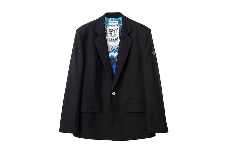 『機動戦士ガンダム』と河村康輔のコラボプロジェクトに READYMADE ら4ブランドが参加 レディメイド