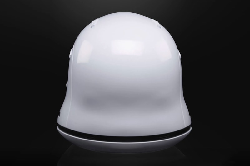 『スター・ウォーズ』のストーム・トルーパーのヘルメットを再現したプロダクトが登場 Hasbro Star Wars The Black Series Stormtrooper Helmet toys pre order release info lucasfilms hasbro pulse 