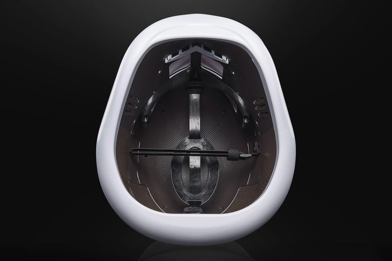 『スター・ウォーズ』のストーム・トルーパーのヘルメットを再現したプロダクトが登場 Hasbro Star Wars The Black Series Stormtrooper Helmet toys pre order release info lucasfilms hasbro pulse 