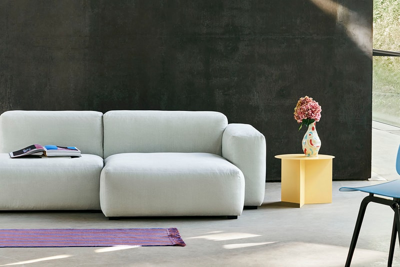 デンマーク発インテリアブランド ヘイの2021年春コレクションをチェック hay furniture denmark scandinavia homeware accessories lighting details designer release information spring 2021