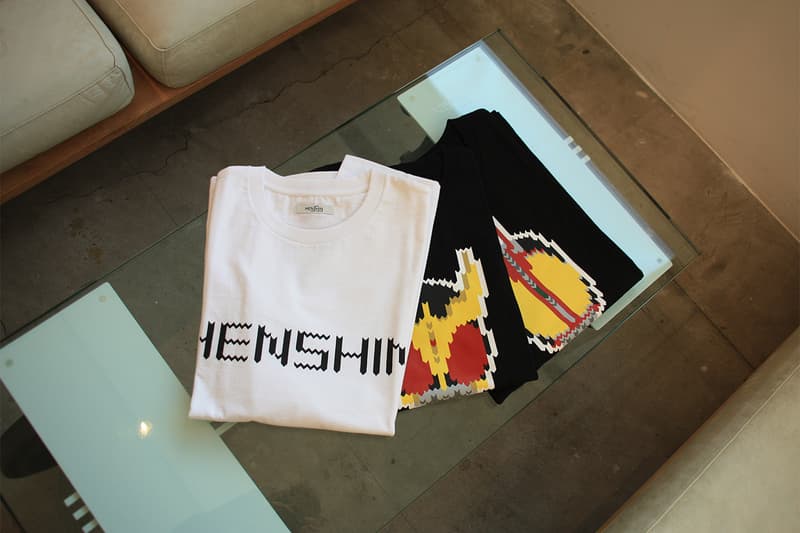 仮面ライダー作品をフィーチャーしたファッションブランド HENSHIN by KAMEN RIDER がローンチ
