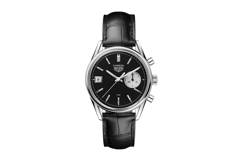 タグ・ホイヤー ホディンキー 時計メディア HODINKEE x TAG Heuer の最新コラボタイムピースが登場