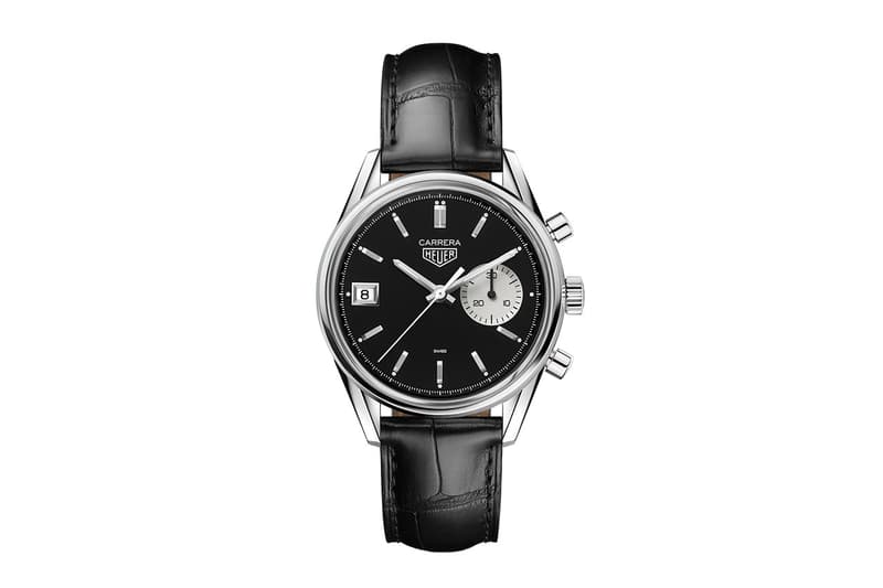 タグ・ホイヤー ホディンキー 時計メディア HODINKEE x TAG Heuer の最新コラボタイムピースが登場