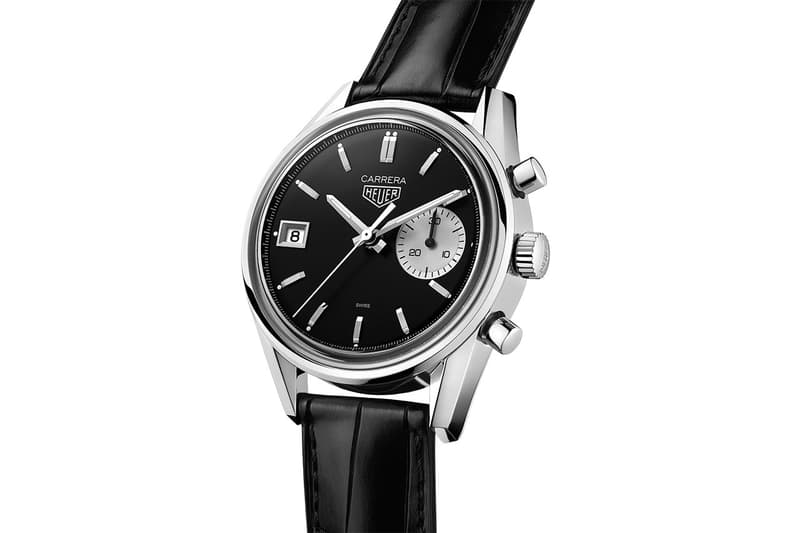 タグ・ホイヤー ホディンキー 時計メディア HODINKEE x TAG Heuer の最新コラボタイムピースが登場