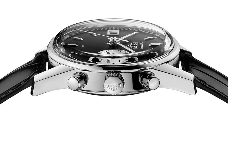 タグ・ホイヤー ホディンキー 時計メディア HODINKEE x TAG Heuer の最新コラボタイムピースが登場