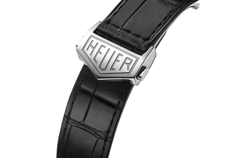 タグ・ホイヤー ホディンキー 時計メディア HODINKEE x TAG Heuer の最新コラボタイムピースが登場