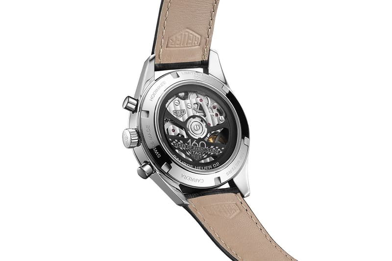 タグ・ホイヤー ホディンキー 時計メディア HODINKEE x TAG Heuer の最新コラボタイムピースが登場