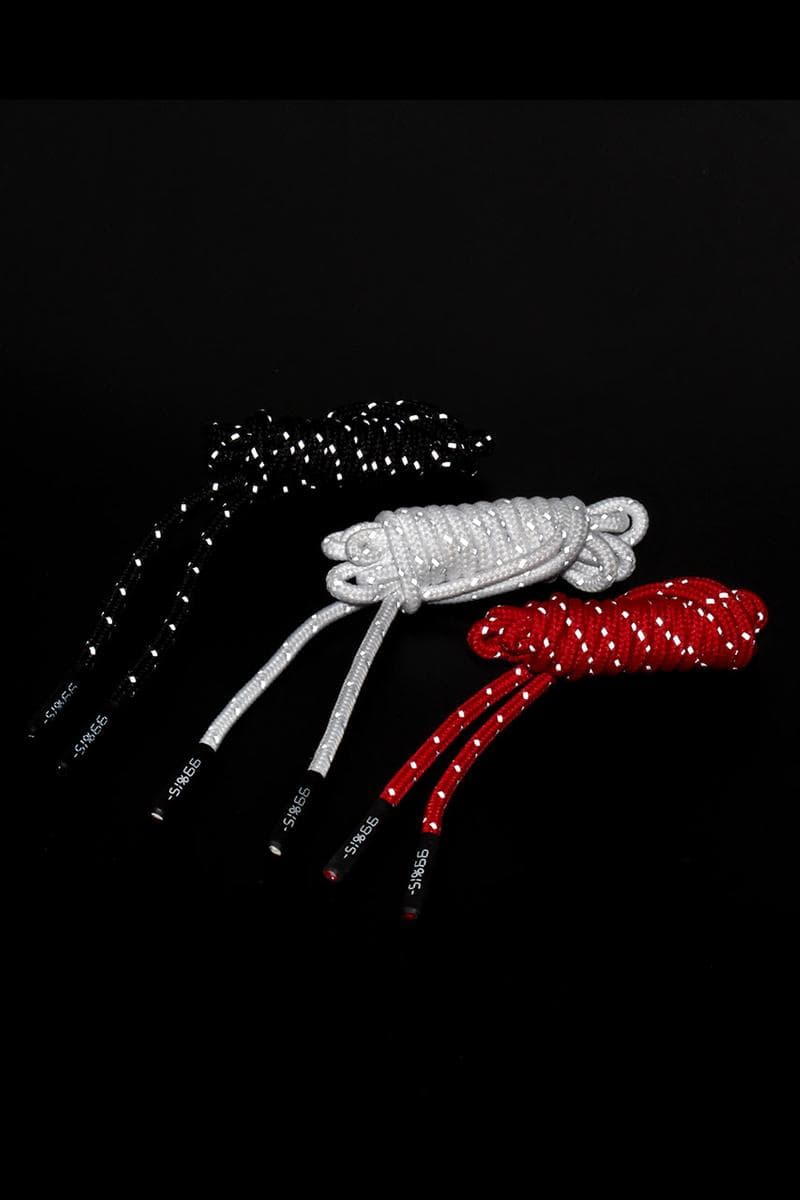 99%IS- が“上から逆さに結ぶ”シューレース UPSIDE DOWN ATT1%TUDE を発売 ナインティナイン パーセント イズ 『GR8（グレイト）