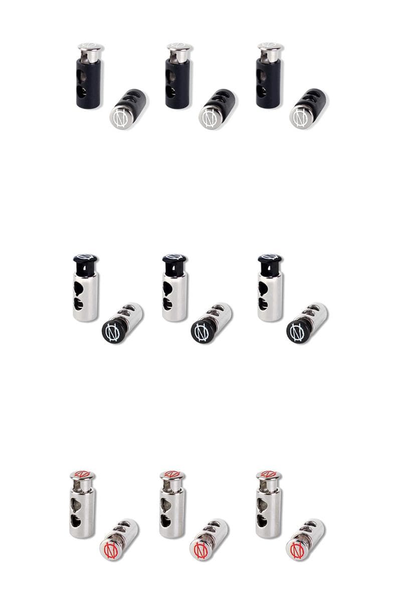 99%IS- が“上から逆さに結ぶ”シューレース UPSIDE DOWN ATT1%TUDE を発売 ナインティナイン パーセント イズ 『GR8（グレイト）