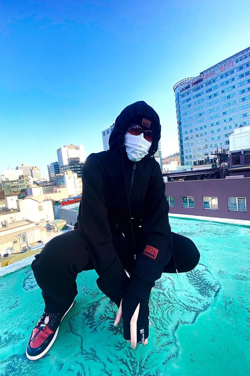 99%IS- が“上から逆さに結ぶ”シューレース UPSIDE DOWN ATT1%TUDE を発売 ナインティナイン パーセント イズ 『GR8（グレイト）