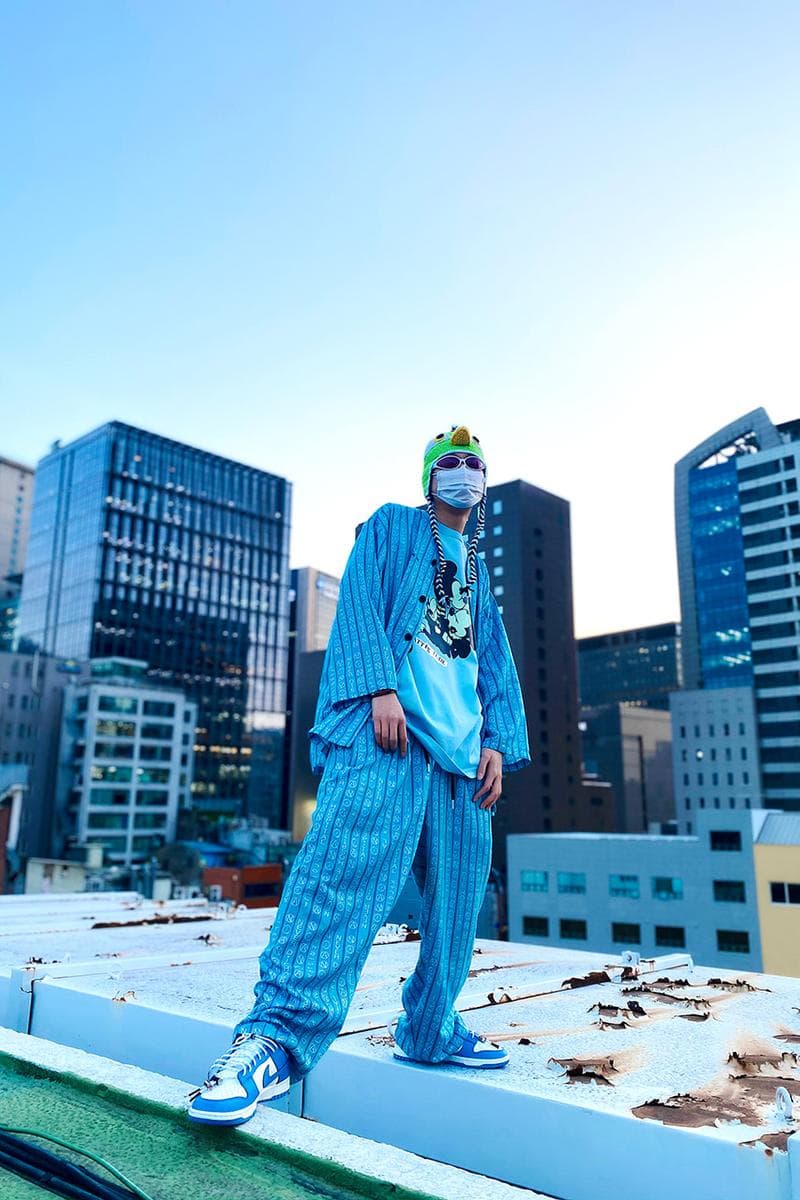 99%IS- が“上から逆さに結ぶ”シューレース UPSIDE DOWN ATT1%TUDE を発売 ナインティナイン パーセント イズ 『GR8（グレイト）