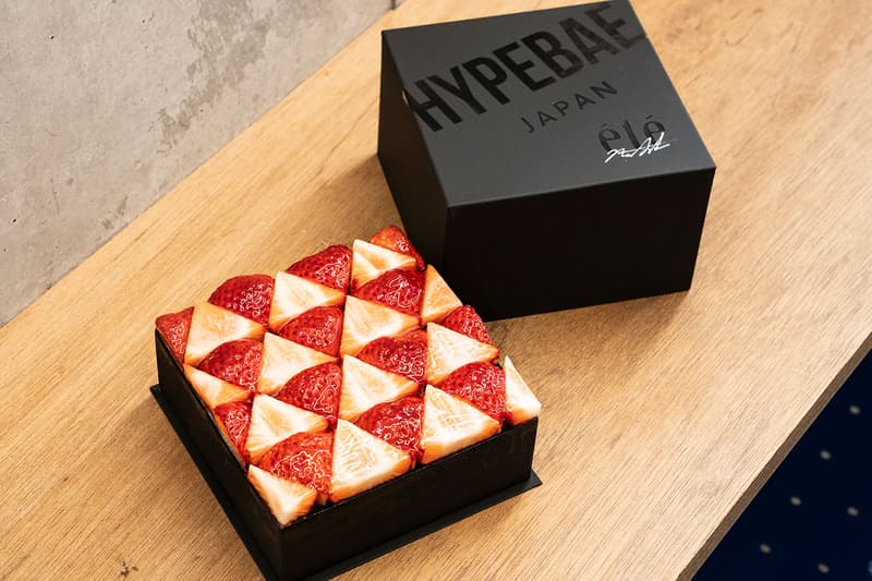 HYPEBAE JAPAN ハイプベイ ジャパン 『Instagram』 インスタ アカウント開設のお知らせ 