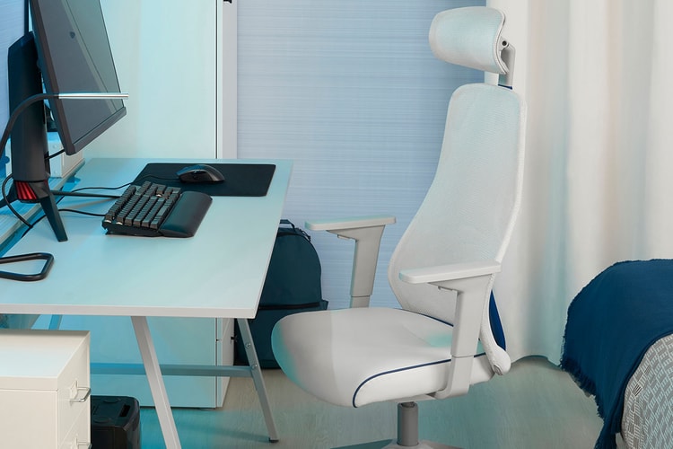 IKEA と ASUS によるゲーミング家具のラインアップが公開