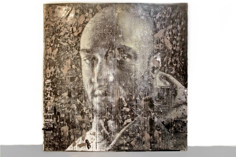 韓国人アーティストのジェイソン H. リーがニューヨークで個展 “GOT ‘EM!” を開催中