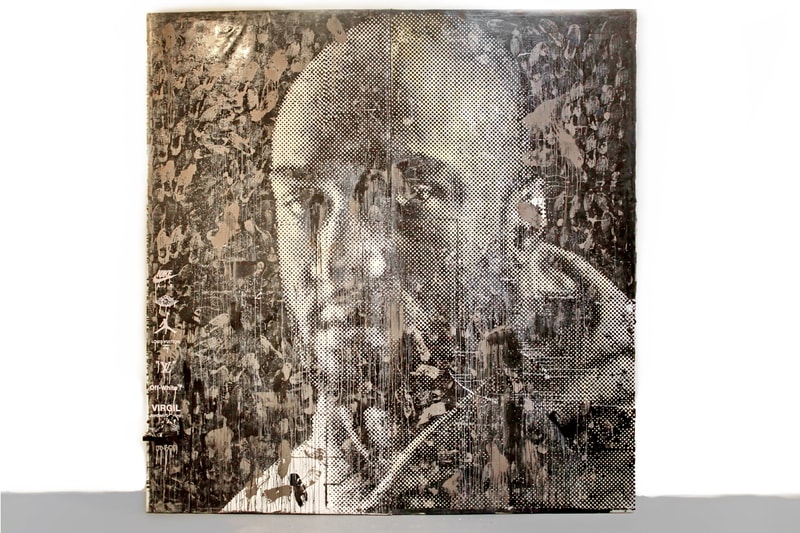 韓国人アーティストのジェイソン H. リーがニューヨークで個展を開催中 jason h lee got em exhibition artwork paintings 