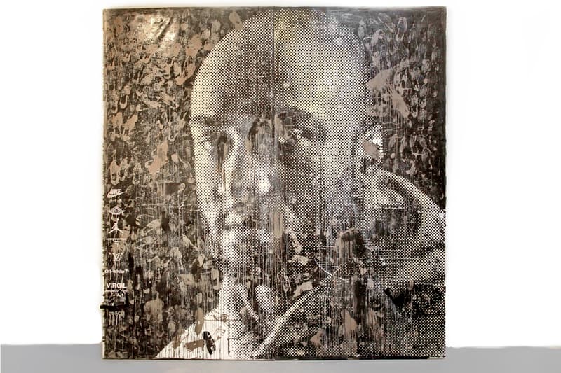 韓国人アーティストのジェイソン H. リーがニューヨークで個展を開催中 jason h lee got em exhibition artwork paintings
