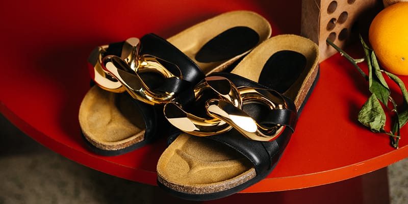 JW ANDERSON J.W.アンダーソン サンダル シューズ レディース Espadrilles Beige JW ANDERSON J.W.アンダーソン サンダル シューズ レディース Sandals