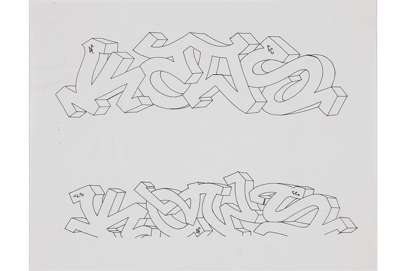 カウズ ワット パーティ KAWS のキャリアを総括する展覧会 “WHAT PARTY” がニューヨーク・ブルックリン美術館で開催 KAWS "WHAT PARTY" Brooklyn Museum Exhibition inside look artwoork kimpsons kawsbob chum companion figure sculpture artwork painting graffiti early work