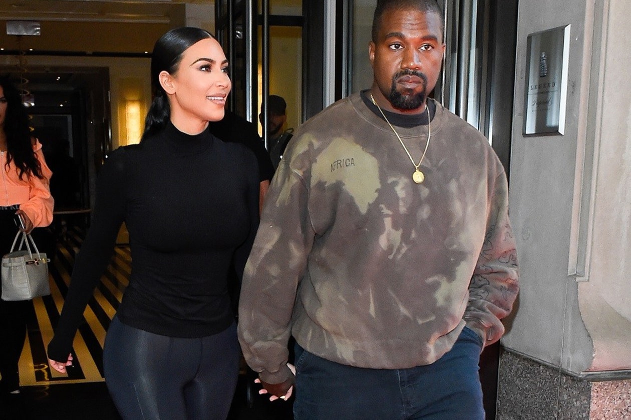 daft punk disbandment Air Jordan 6 Michael Jordan brand nike Kim Kardashian Divorce Kanye West Dover Street Market Store paris nigo new sunglasses brand JINS and SUN