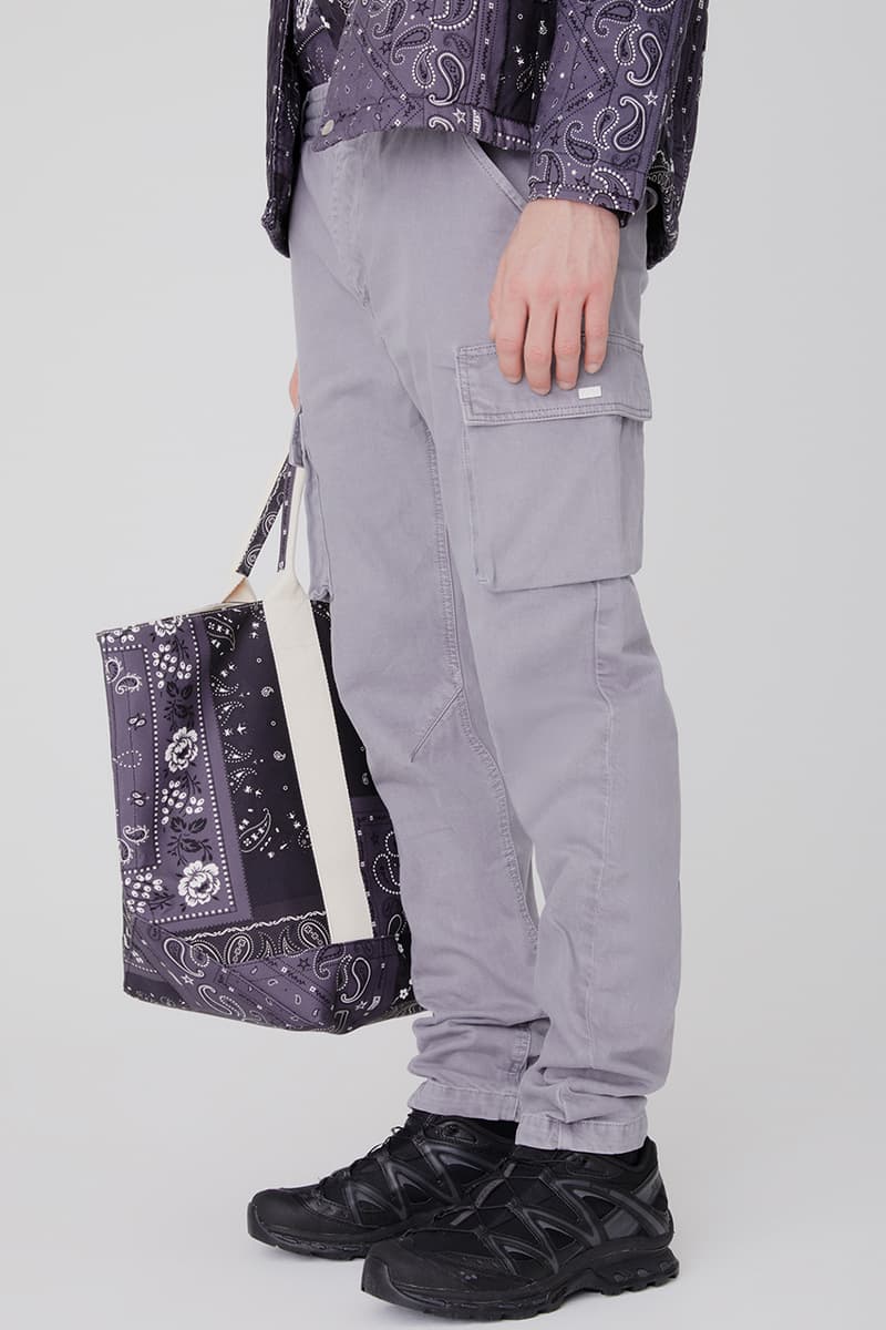 キス2021年春コレクション kith spring 2021 collection birkenstock lookbook Ronnie Fieg