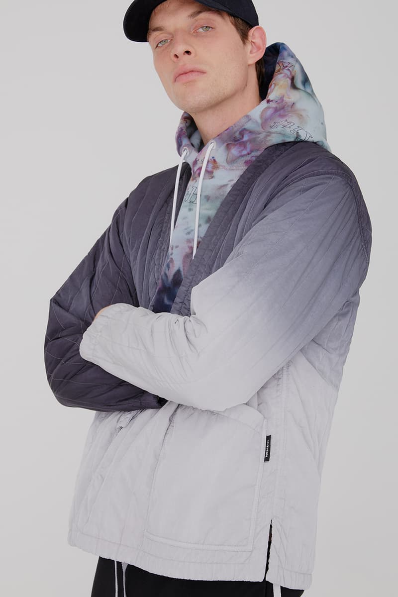 キス2021年春コレクション kith spring 2021 collection birkenstock lookbook Ronnie Fieg