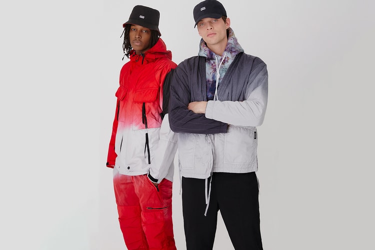 KITH 2021年春コレクション