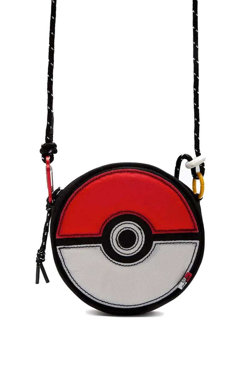 『ポケモン』誕生25周年を記念したリーバイスとのコラボコレクションが実現 levis pokemon collaboration collection denim 25th anniversary release info