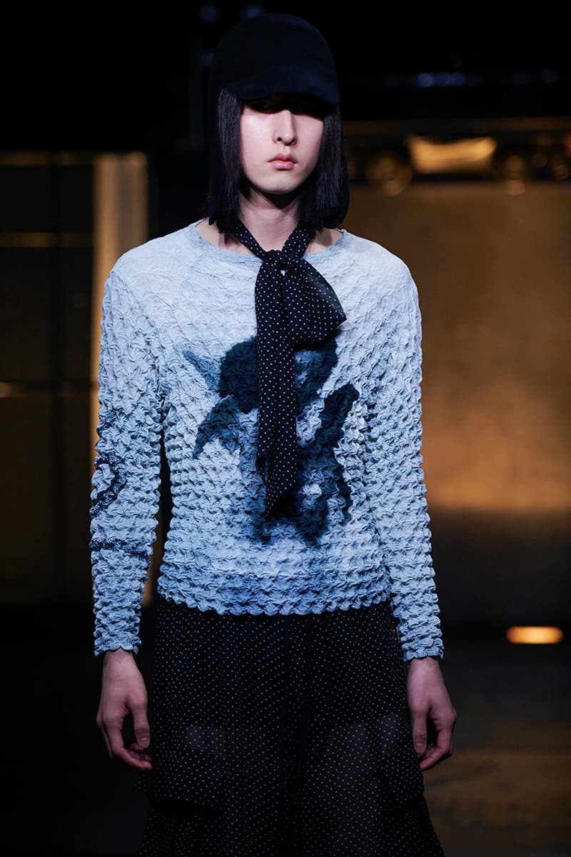 Masu21年秋冬コレクション Hypebeast Jp Masu21年秋冬コレクション Hypebeast Jp