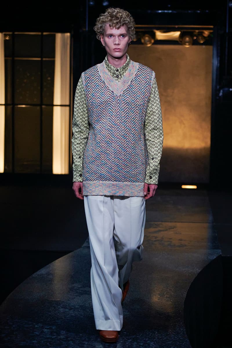 エムエーエスユー2021年秋冬コレクション MASU 2021 fall winter collection info