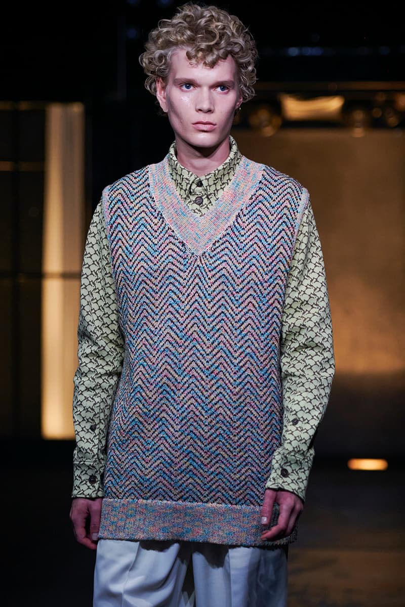 エムエーエスユー2021年秋冬コレクション MASU 2021 fall winter collection info