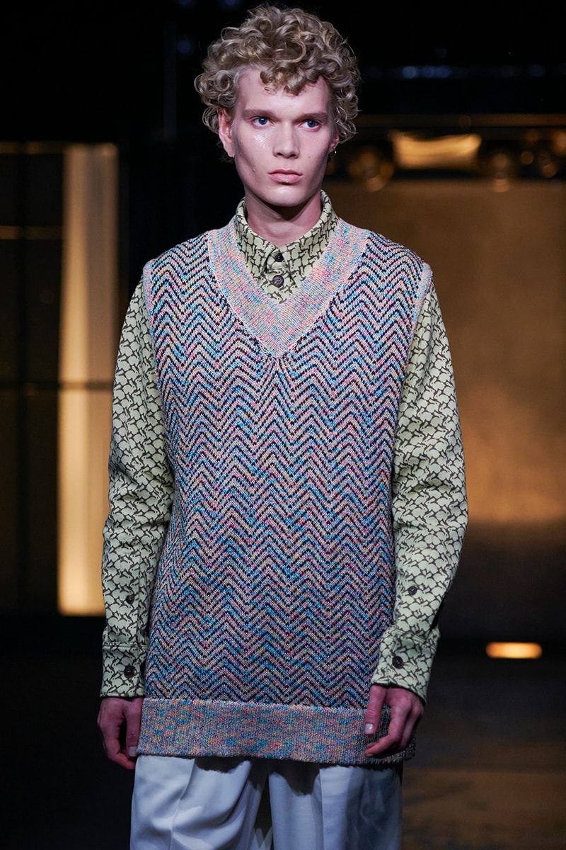 エムエーエスユー2021年秋冬コレクション MASU 2021 fall winter collection info