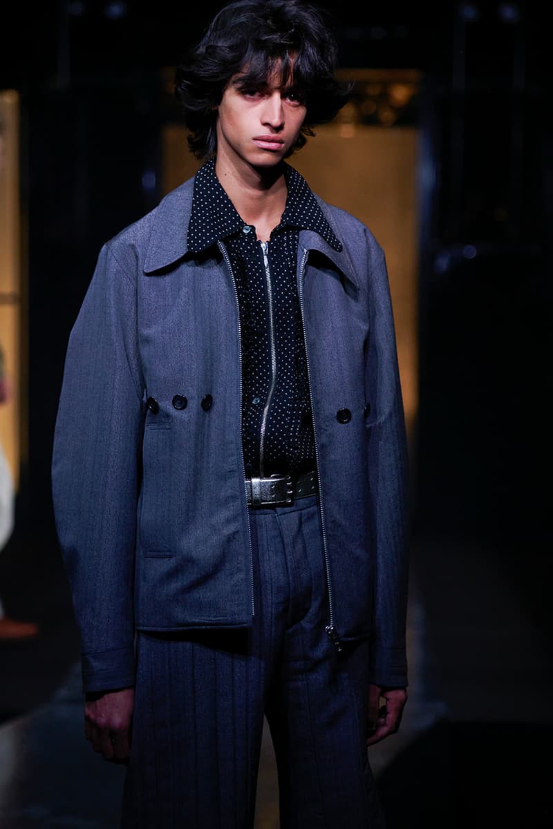 エムエーエスユー2021年秋冬コレクション MASU 2021 fall winter collection info