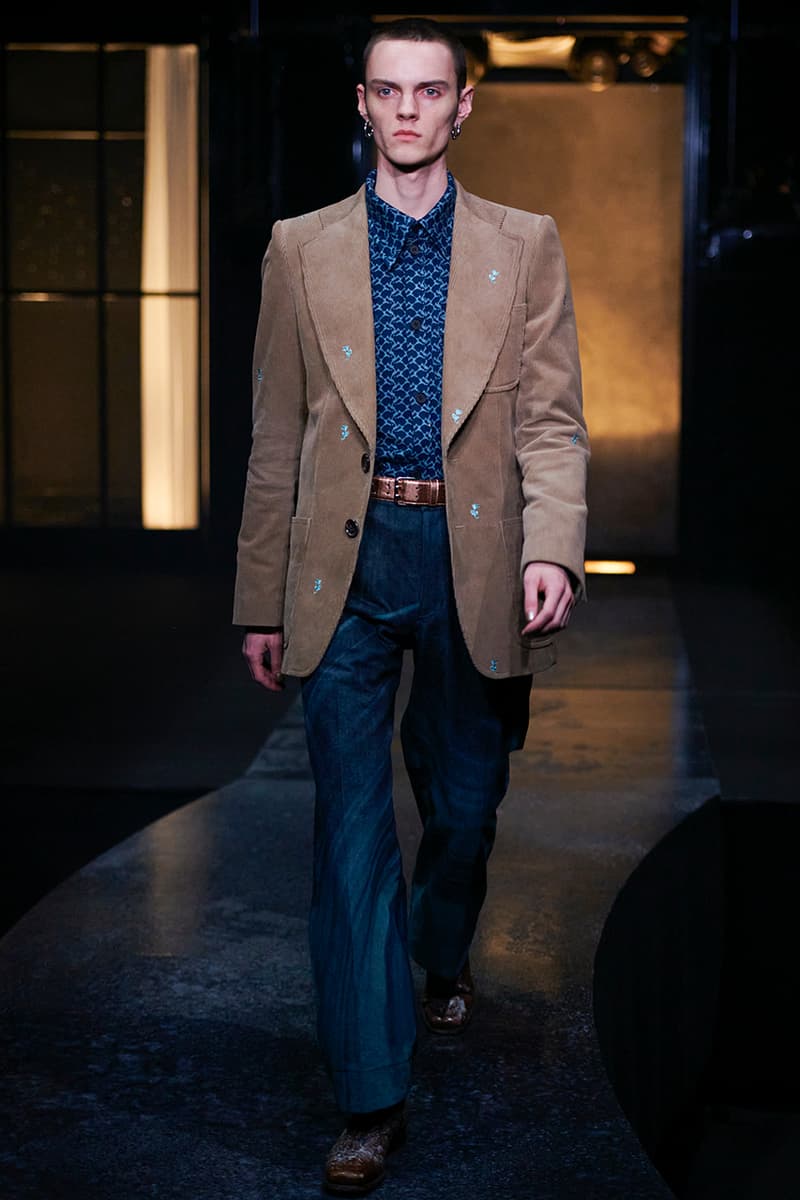 エムエーエスユー2021年秋冬コレクション MASU 2021 fall winter collection info