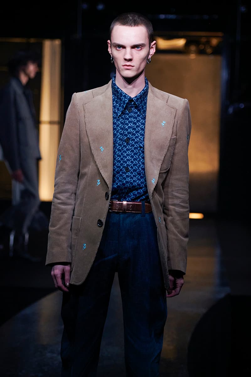 エムエーエスユー2021年秋冬コレクション MASU 2021 fall winter collection info