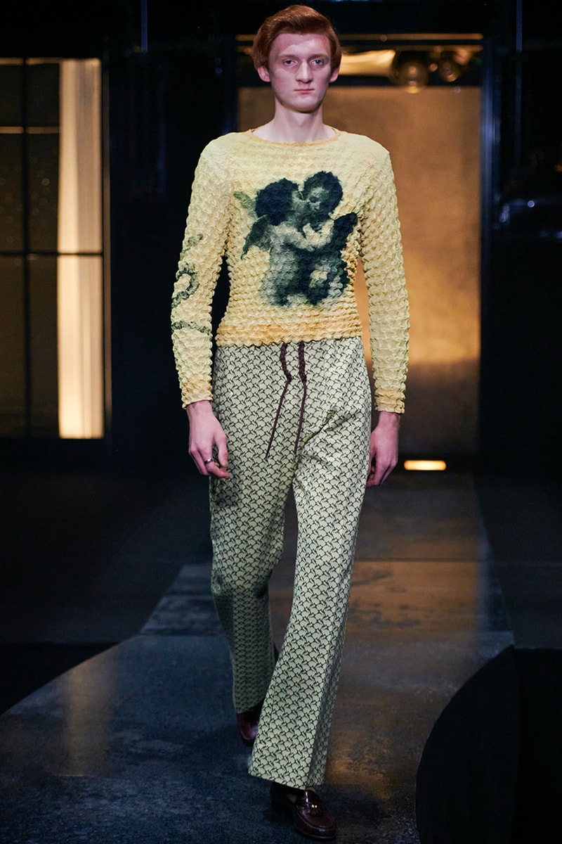 エムエーエスユー2021年秋冬コレクション MASU 2021 fall winter collection info