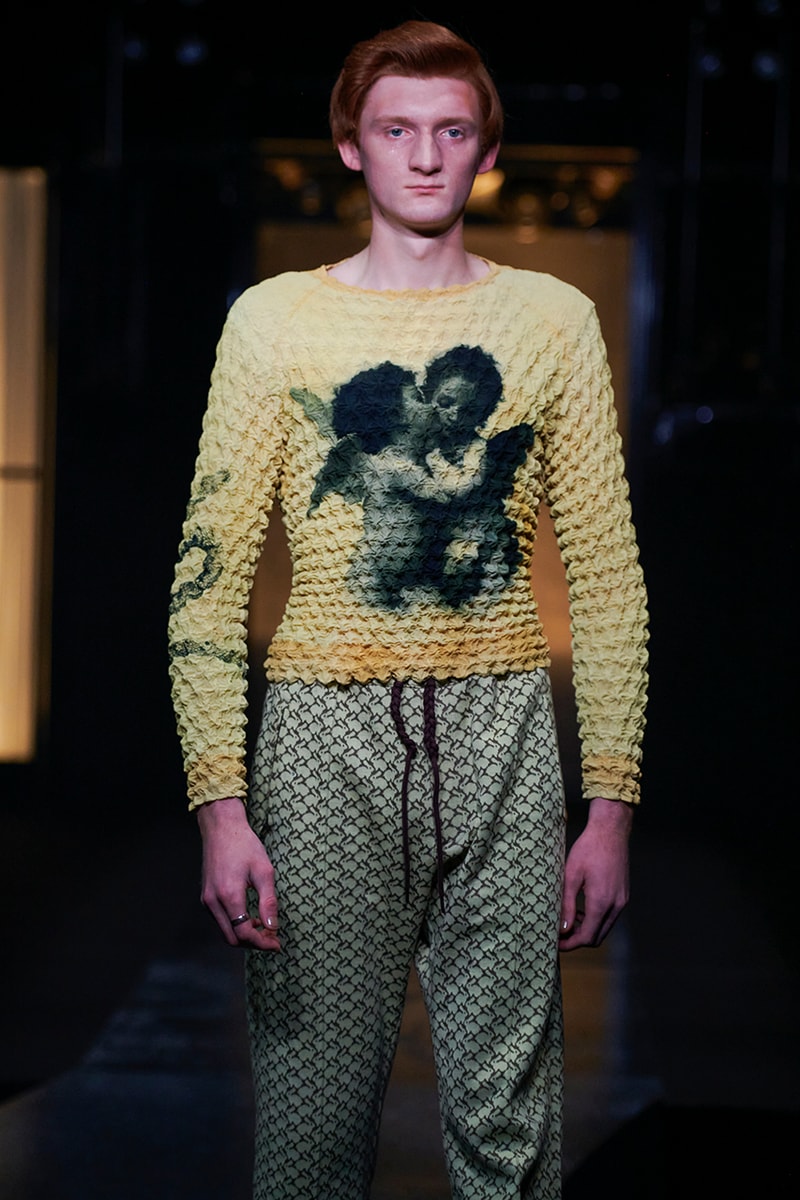 エムエーエスユー2021年秋冬コレクション MASU 2021 fall winter collection info