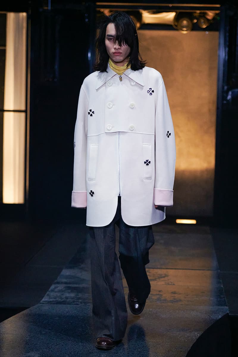 エムエーエスユー2021年秋冬コレクション MASU 2021 fall winter collection info