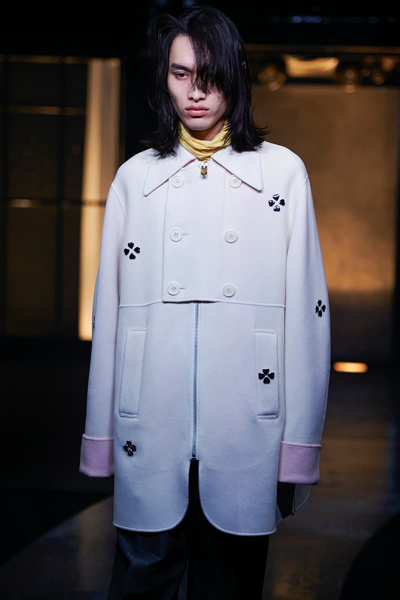 エムエーエスユー2021年秋冬コレクション MASU 2021 fall winter collection info