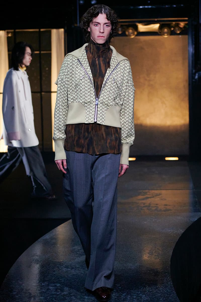 エムエーエスユー2021年秋冬コレクション MASU 2021 fall winter collection info