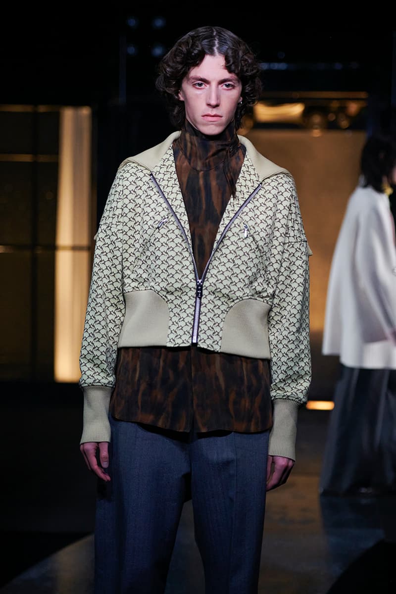 エムエーエスユー2021年秋冬コレクション MASU 2021 fall winter collection info