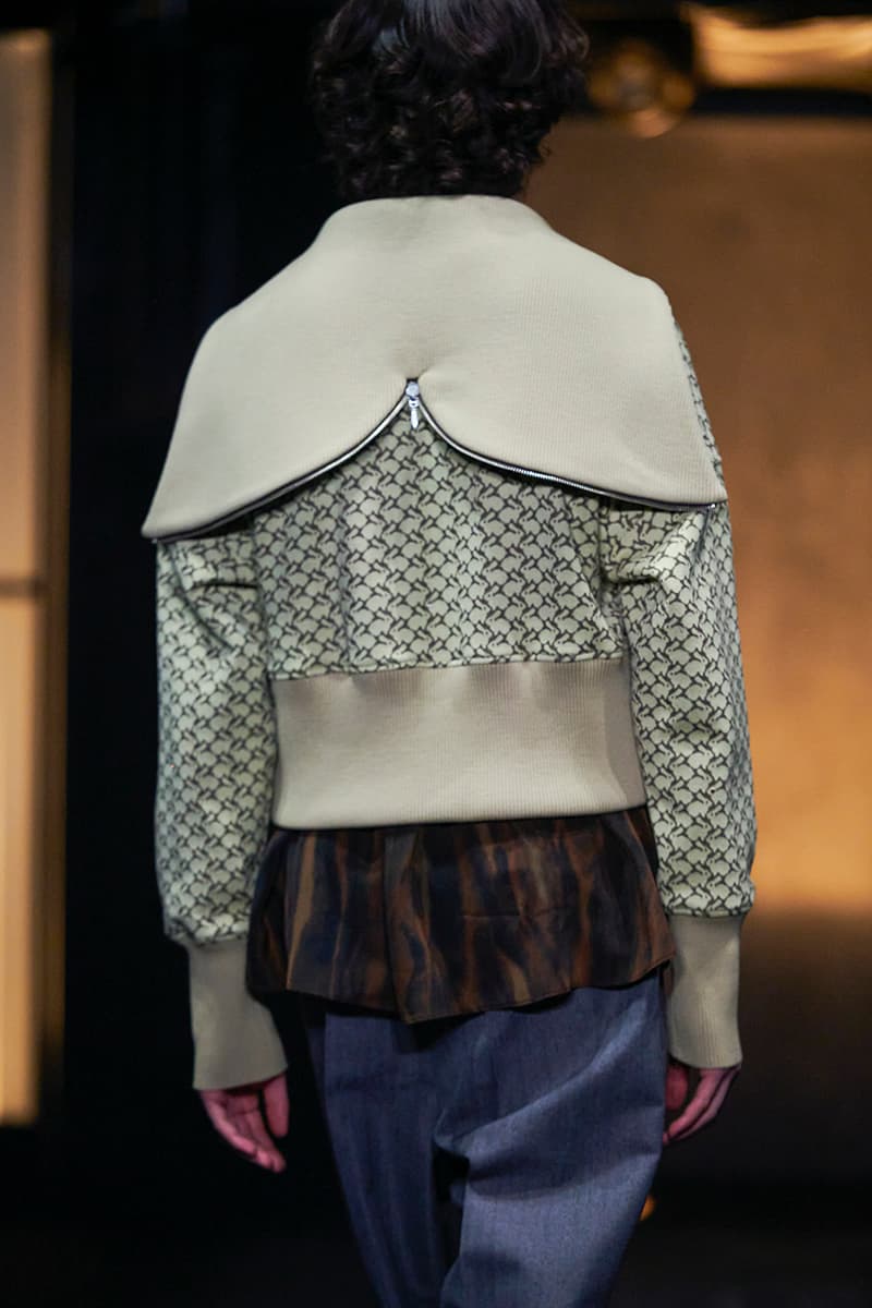 エムエーエスユー2021年秋冬コレクション MASU 2021 fall winter collection info