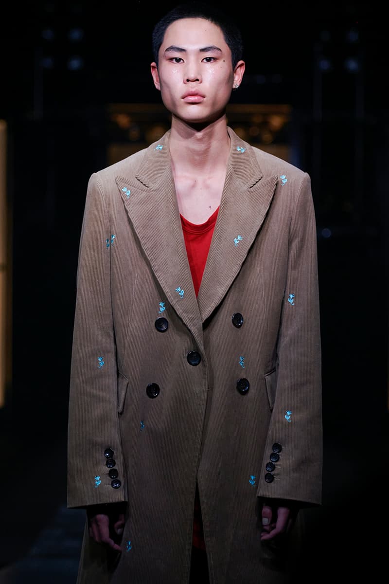 エムエーエスユー2021年秋冬コレクション MASU 2021 fall winter collection info