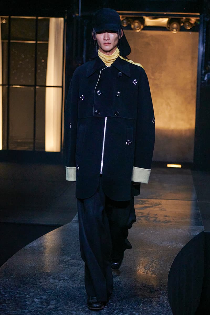 エムエーエスユー2021年秋冬コレクション MASU 2021 fall winter collection info